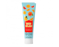 Крем для рук УВЛАЖНЯЮЩИЙ Fresh Splash, 100 мл, купить оптом в Луганске, опт